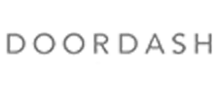 Doordash logo