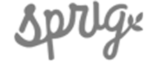 Sprig logo